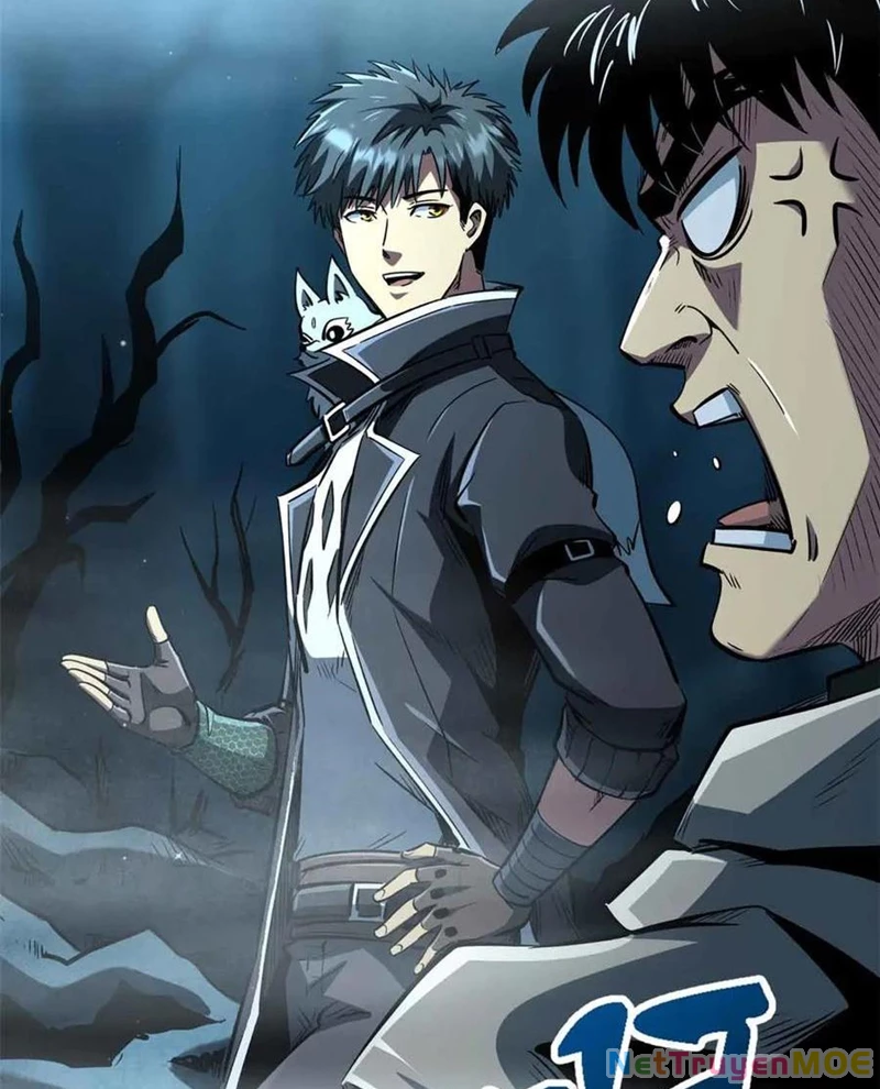 Siêu Cấp Thần Cơ Nhân Chapter 334 - Next Chapter 335