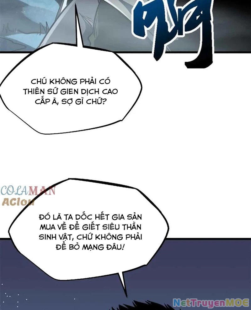 Siêu Cấp Thần Cơ Nhân Chapter 334 - Next Chapter 335
