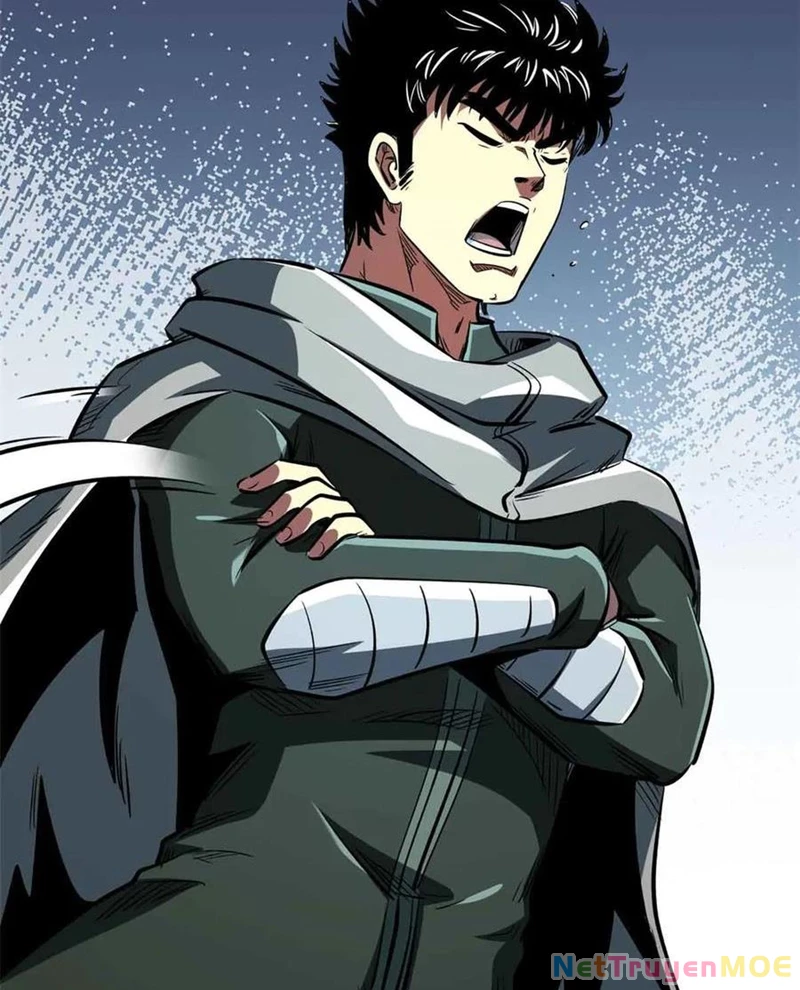 Siêu Cấp Thần Cơ Nhân Chapter 334 - Next Chapter 335