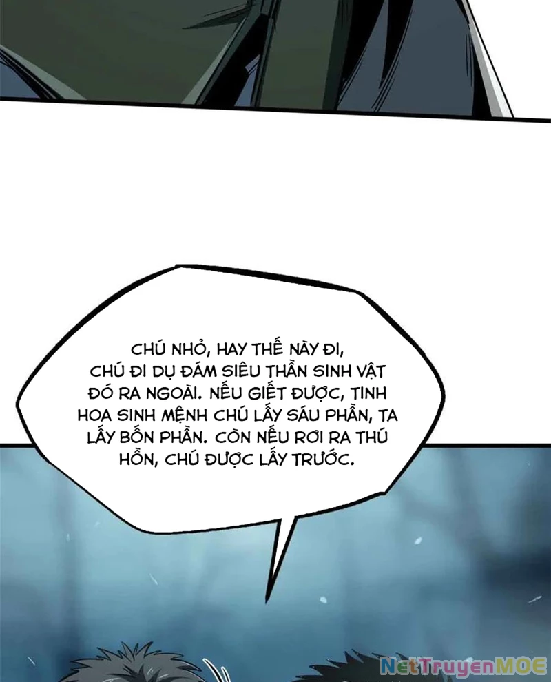 Siêu Cấp Thần Cơ Nhân Chapter 334 - Next Chapter 335