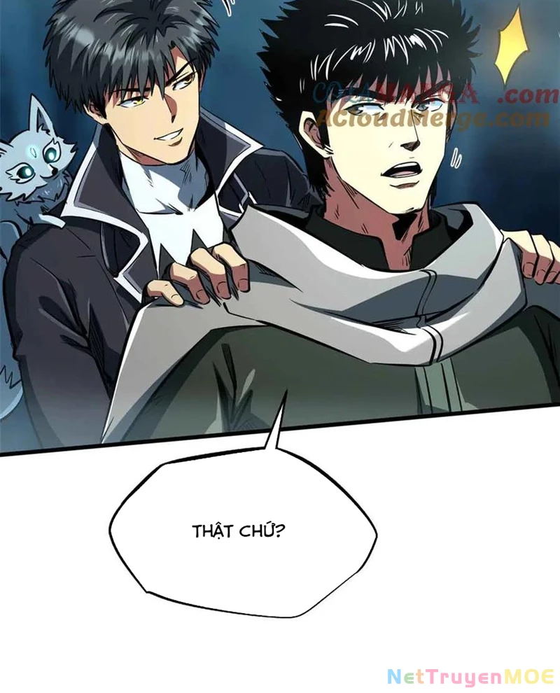Siêu Cấp Thần Cơ Nhân Chapter 334 - Next Chapter 335