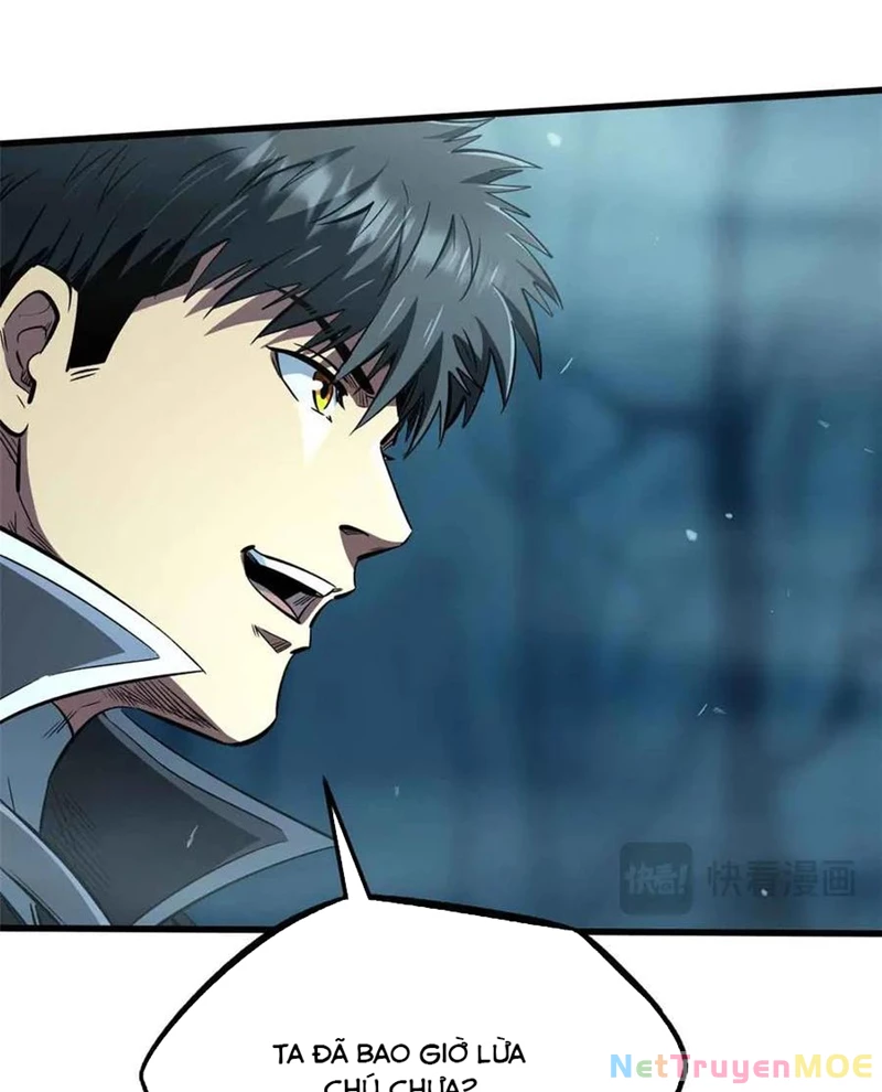 Siêu Cấp Thần Cơ Nhân Chapter 334 - Next Chapter 335