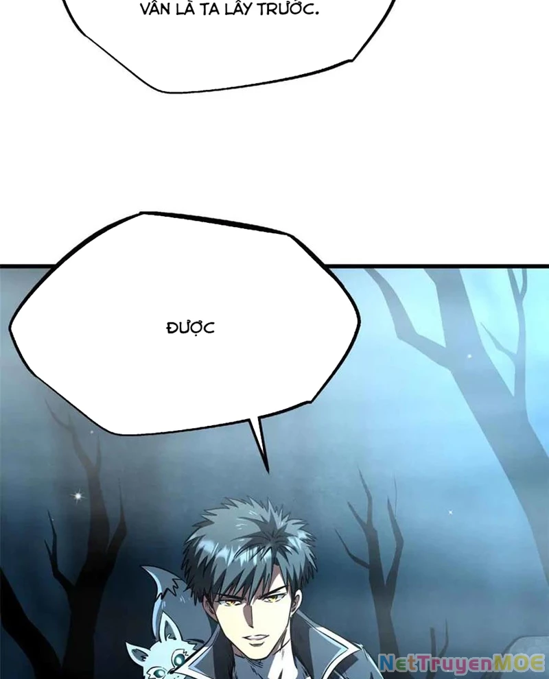 Siêu Cấp Thần Cơ Nhân Chapter 334 - Next Chapter 335