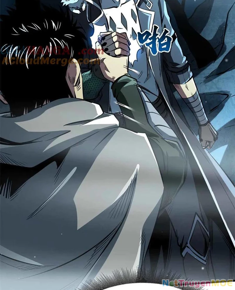 Siêu Cấp Thần Cơ Nhân Chapter 334 - Next Chapter 335