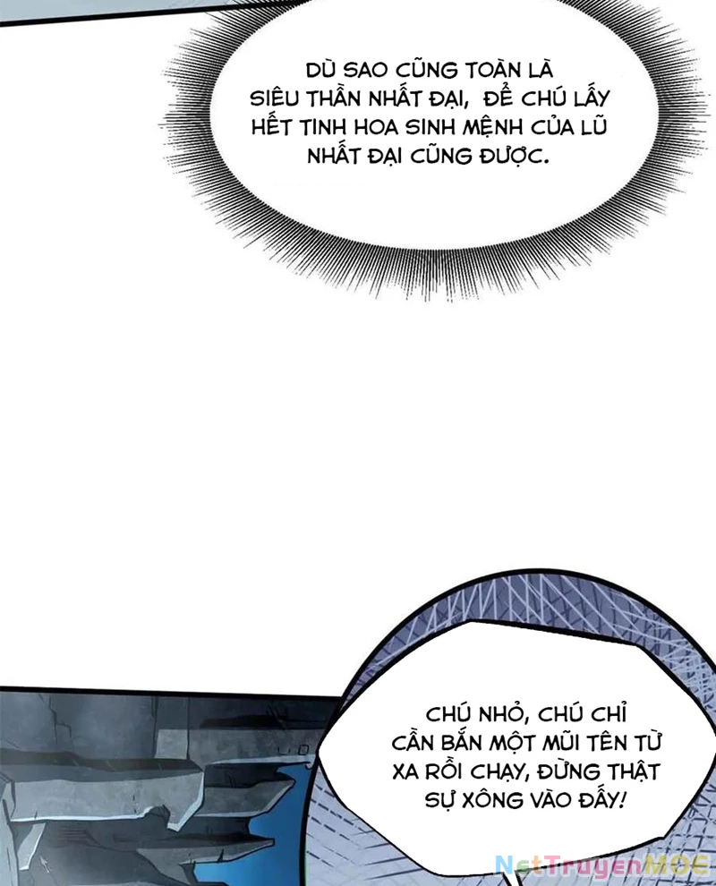 Siêu Cấp Thần Cơ Nhân Chapter 334 - Next Chapter 335