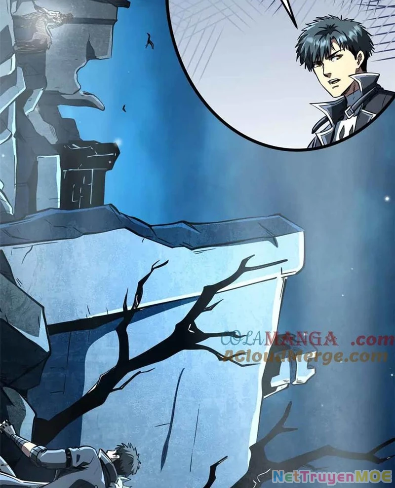 Siêu Cấp Thần Cơ Nhân Chapter 334 - Next Chapter 335