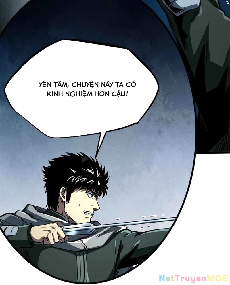 Siêu Cấp Thần Cơ Nhân Chapter 334 - Next Chapter 335