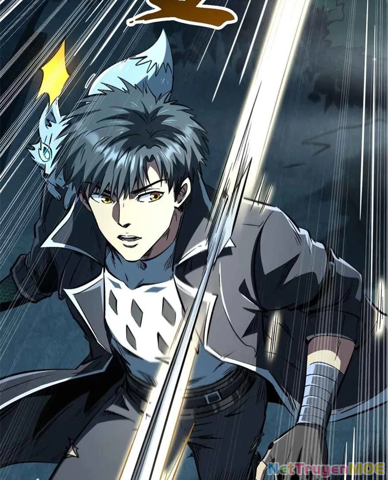 Siêu Cấp Thần Cơ Nhân Chapter 334 - Next Chapter 335