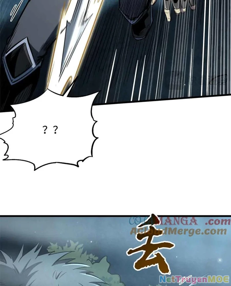 Siêu Cấp Thần Cơ Nhân Chapter 334 - Next Chapter 335