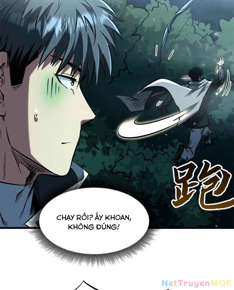 Siêu Cấp Thần Cơ Nhân Chapter 334 - Next Chapter 335