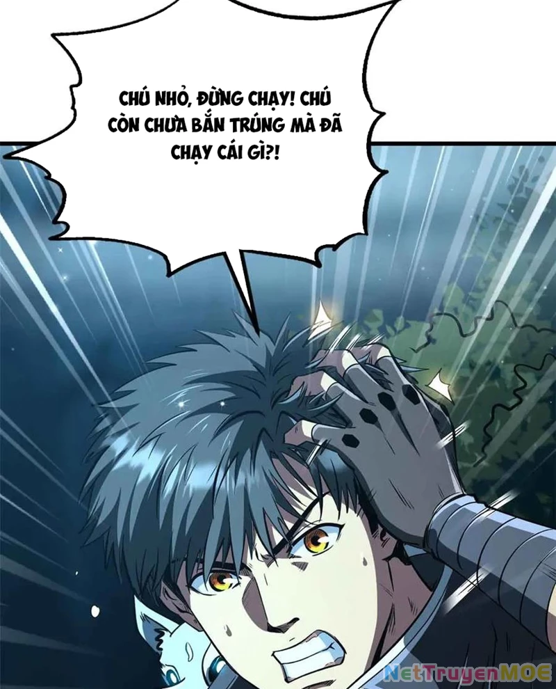 Siêu Cấp Thần Cơ Nhân Chapter 334 - Next Chapter 335