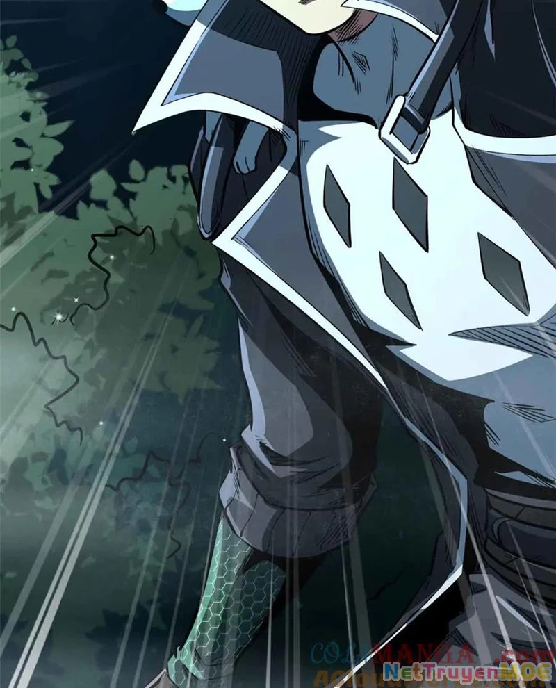 Siêu Cấp Thần Cơ Nhân Chapter 334 - Next Chapter 335