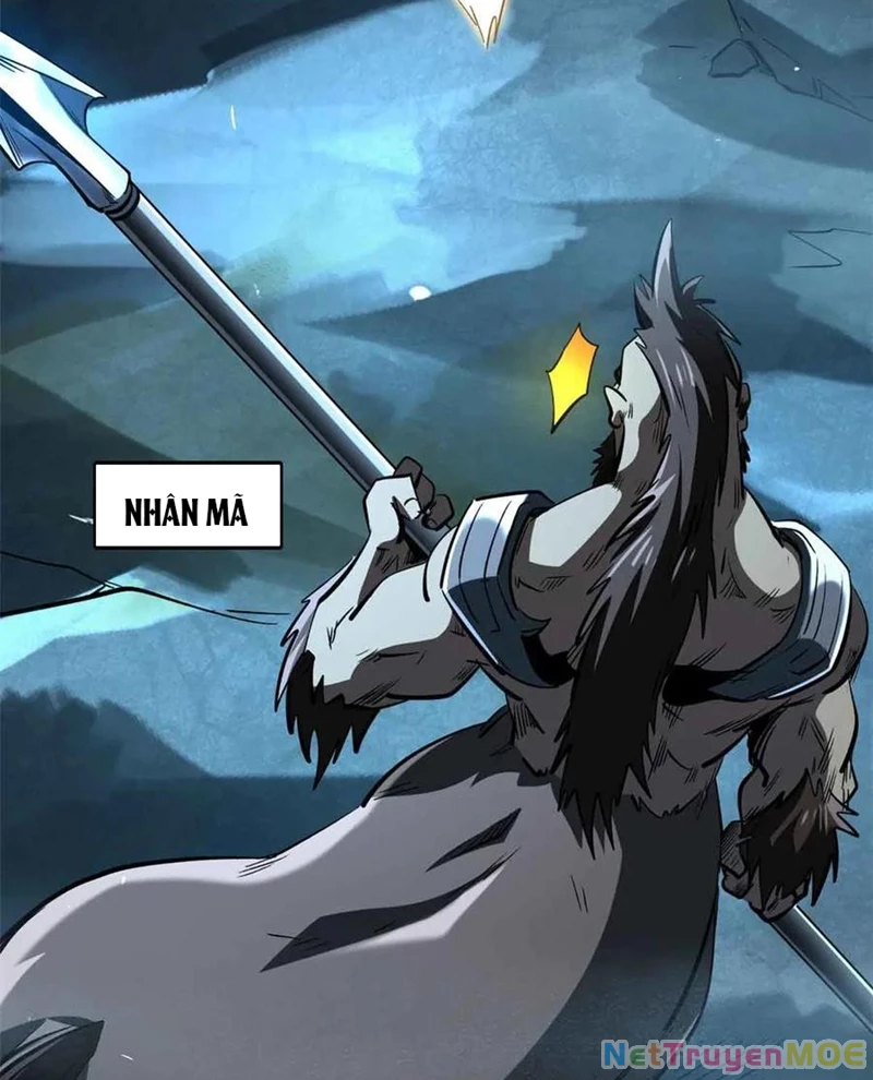 Siêu Cấp Thần Cơ Nhân Chapter 335 - Trang 4