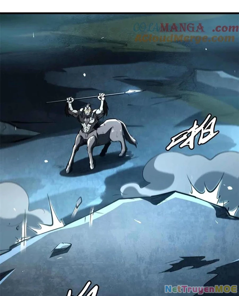Siêu Cấp Thần Cơ Nhân Chapter 335 - Trang 4