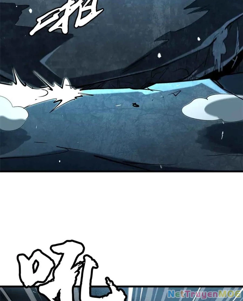 Siêu Cấp Thần Cơ Nhân Chapter 335 - Trang 4