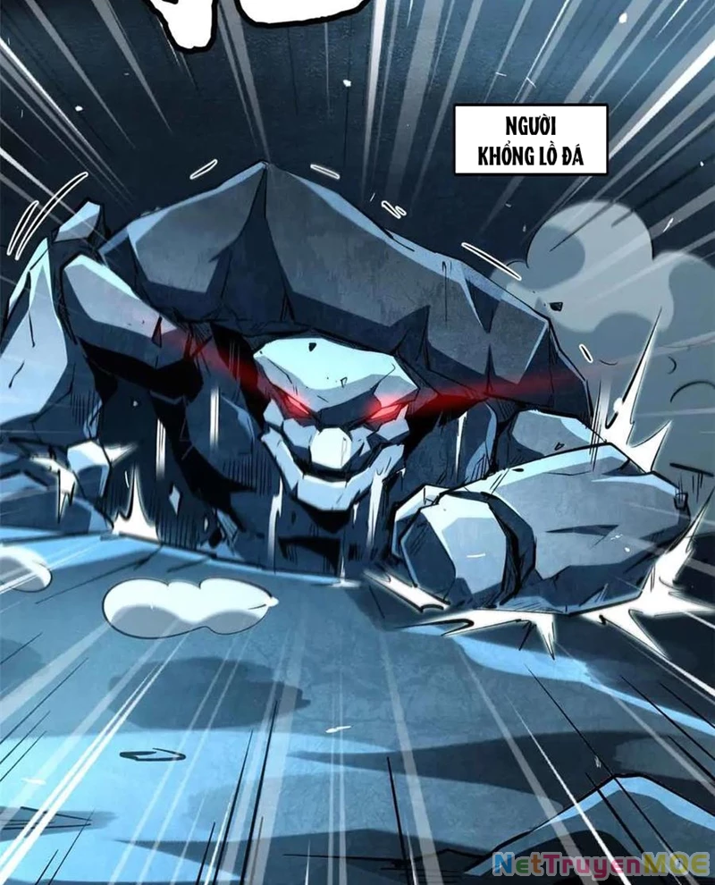 Siêu Cấp Thần Cơ Nhân Chapter 335 - Trang 4