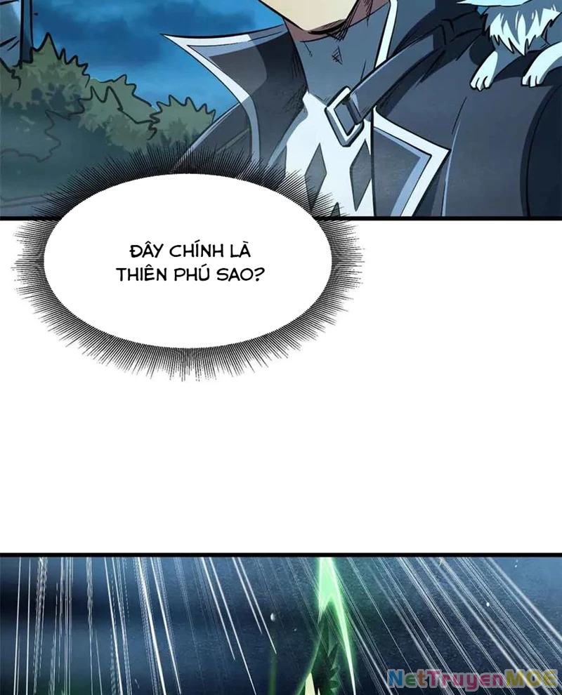 Siêu Cấp Thần Cơ Nhân Chapter 335 - Trang 4