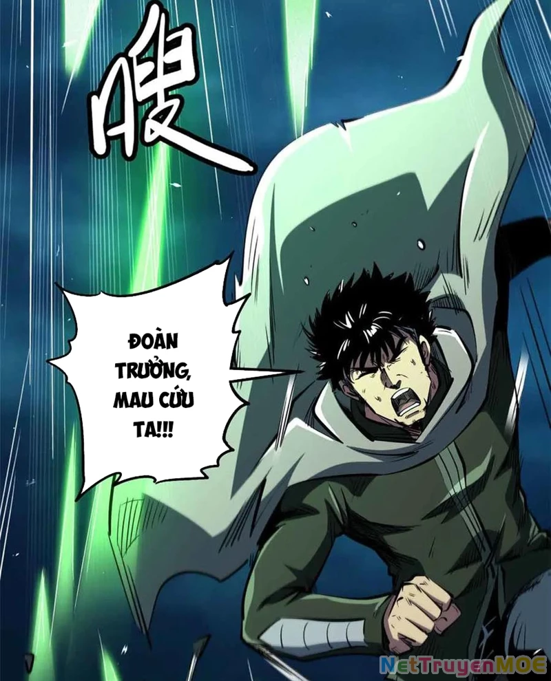 Siêu Cấp Thần Cơ Nhân Chapter 335 - Trang 4