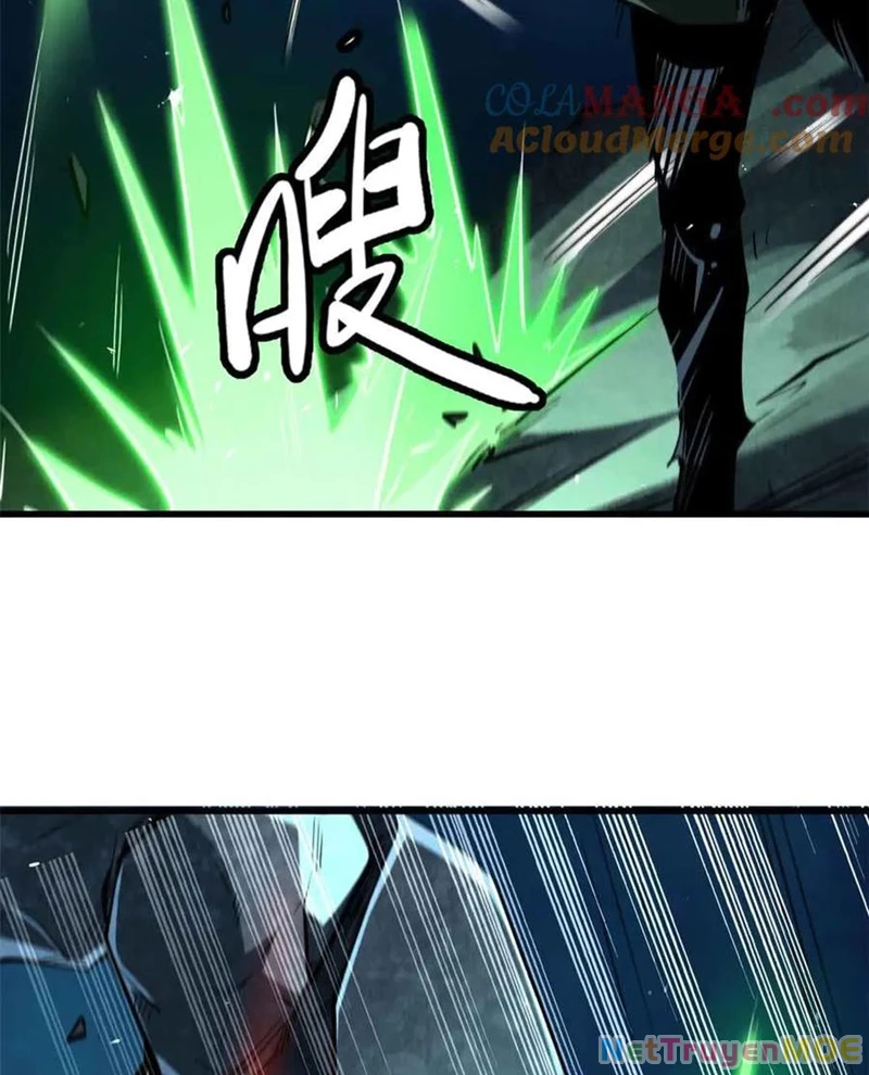 Siêu Cấp Thần Cơ Nhân Chapter 335 - Trang 4
