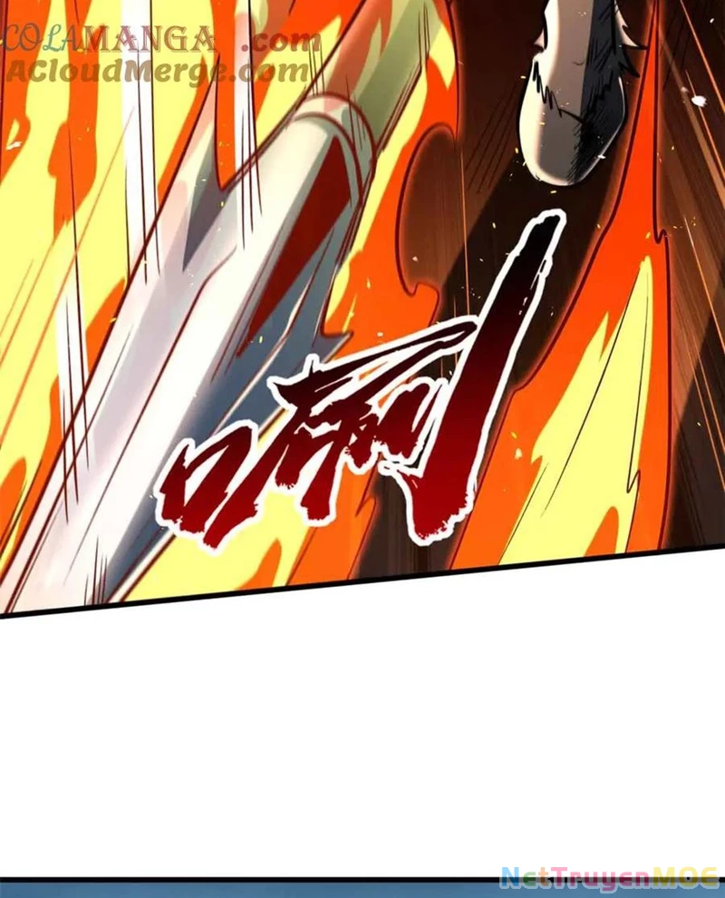 Siêu Cấp Thần Cơ Nhân Chapter 335 - Trang 4