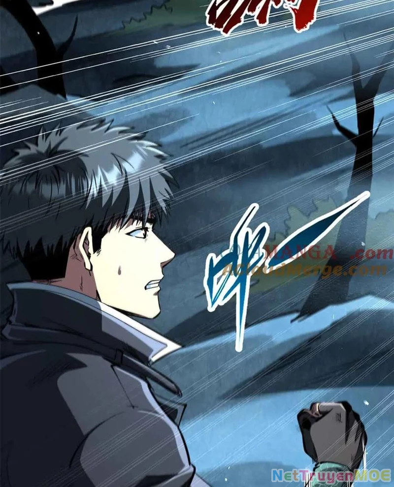 Siêu Cấp Thần Cơ Nhân Chapter 335 - Trang 4
