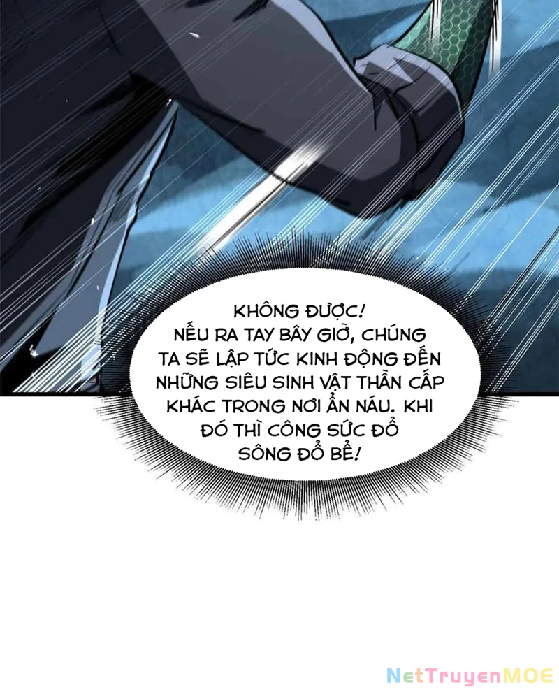 Siêu Cấp Thần Cơ Nhân Chapter 335 - Trang 4