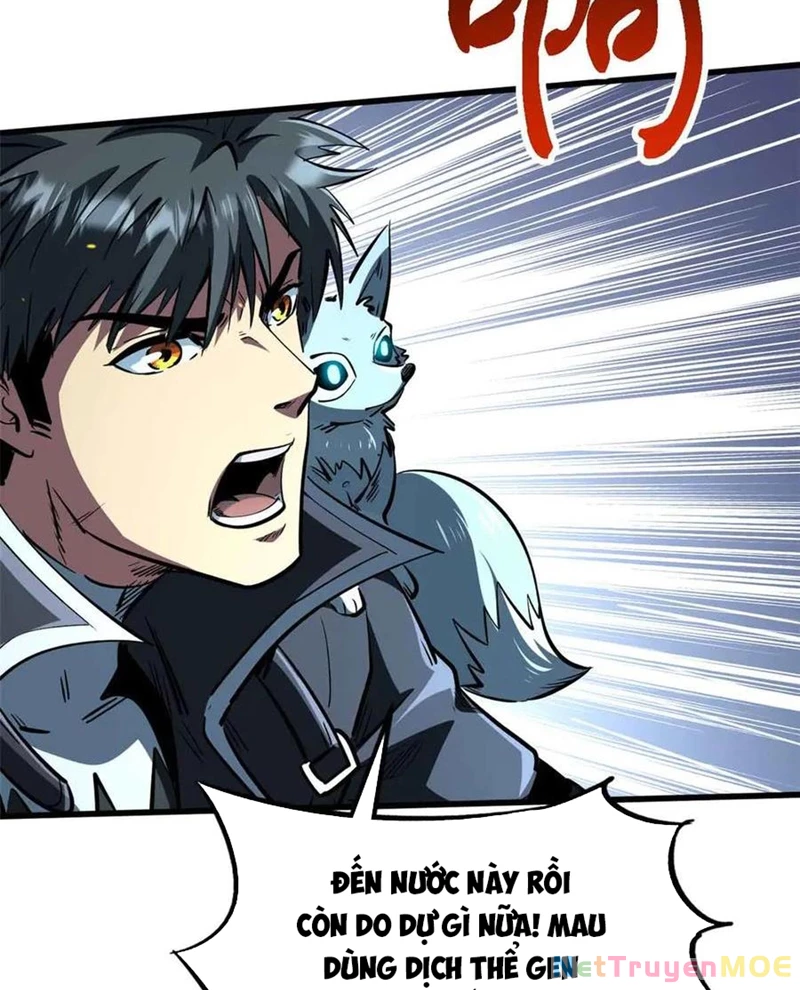 Siêu Cấp Thần Cơ Nhân Chapter 335 - Trang 4