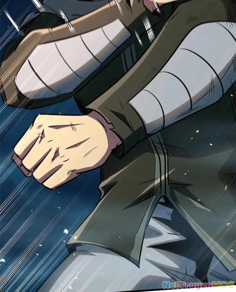 Siêu Cấp Thần Cơ Nhân Chapter 335 - Trang 4