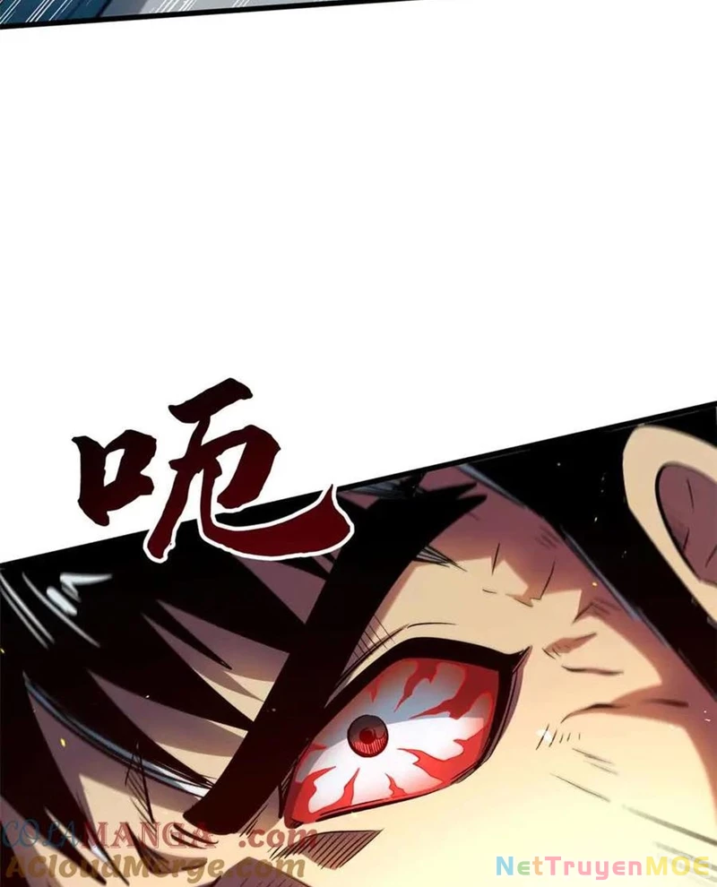 Siêu Cấp Thần Cơ Nhân Chapter 335 - Trang 4
