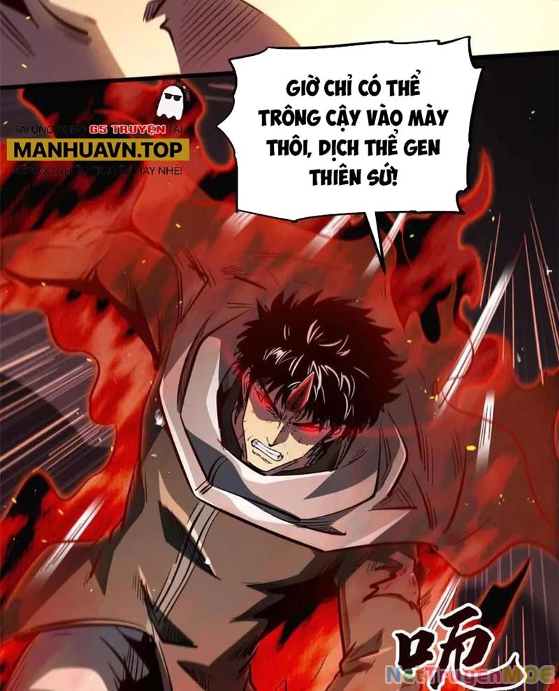 Siêu Cấp Thần Cơ Nhân Chapter 335 - Trang 4