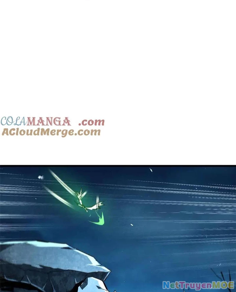 Siêu Cấp Thần Cơ Nhân Chapter 335 - Trang 4