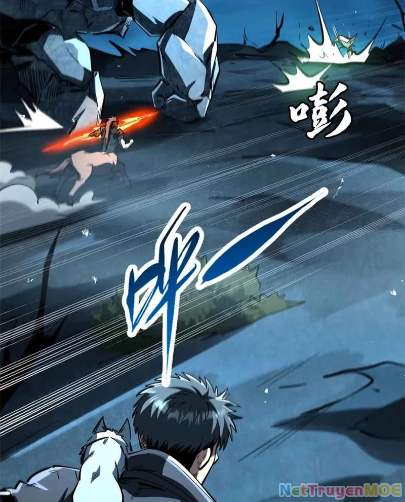 Siêu Cấp Thần Cơ Nhân Chapter 335 - Trang 4