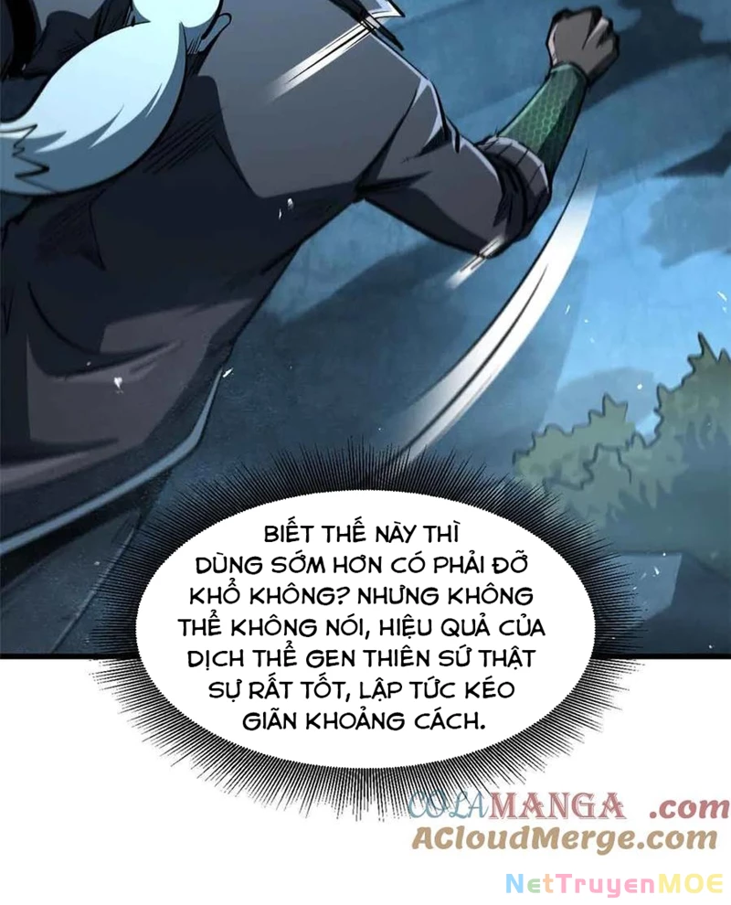 Siêu Cấp Thần Cơ Nhân Chapter 335 - Trang 4