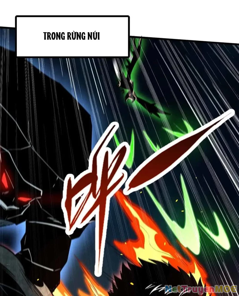 Siêu Cấp Thần Cơ Nhân Chapter 335 - Trang 4