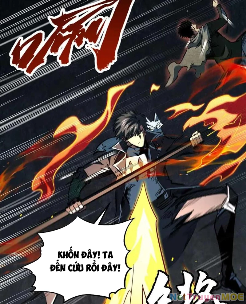 Siêu Cấp Thần Cơ Nhân Chapter 335 - Trang 4