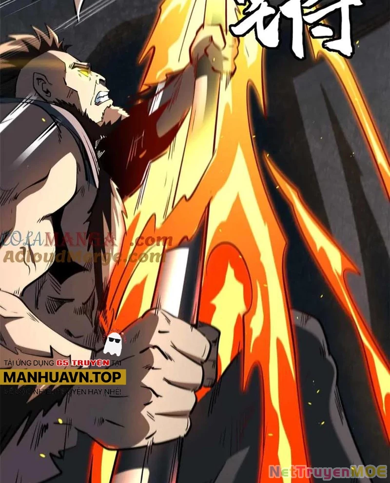 Siêu Cấp Thần Cơ Nhân Chapter 335 - Trang 4