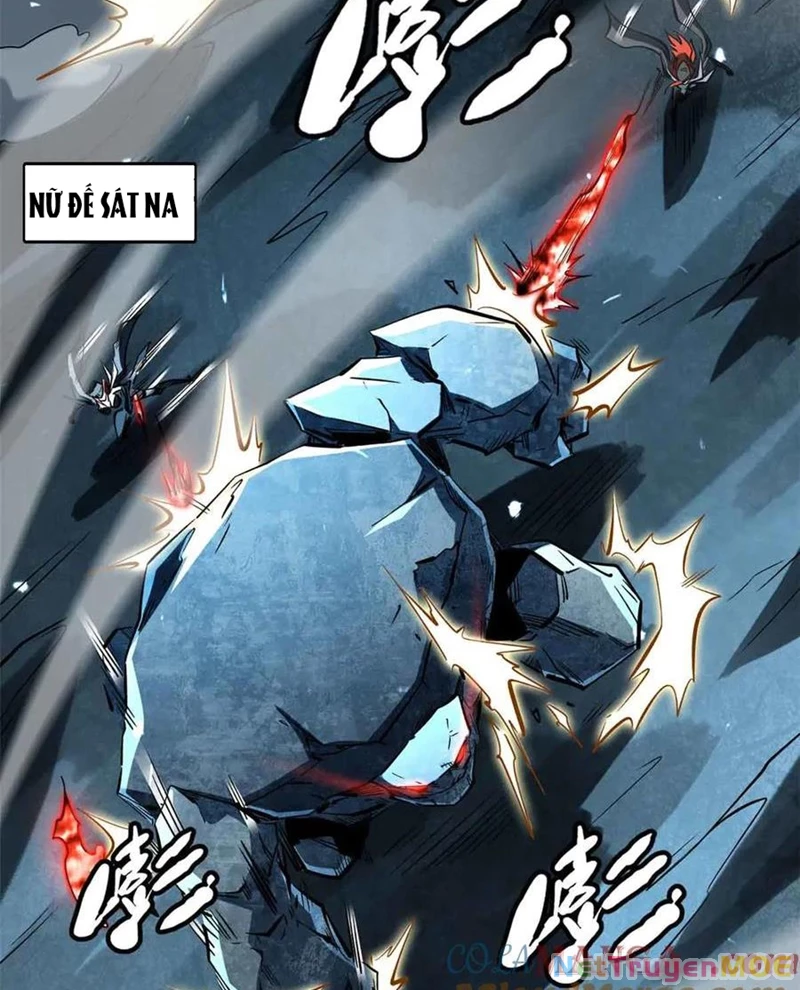 Siêu Cấp Thần Cơ Nhân Chapter 335 - Trang 4