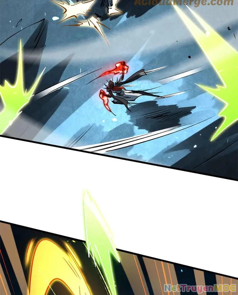 Siêu Cấp Thần Cơ Nhân Chapter 335 - Trang 4