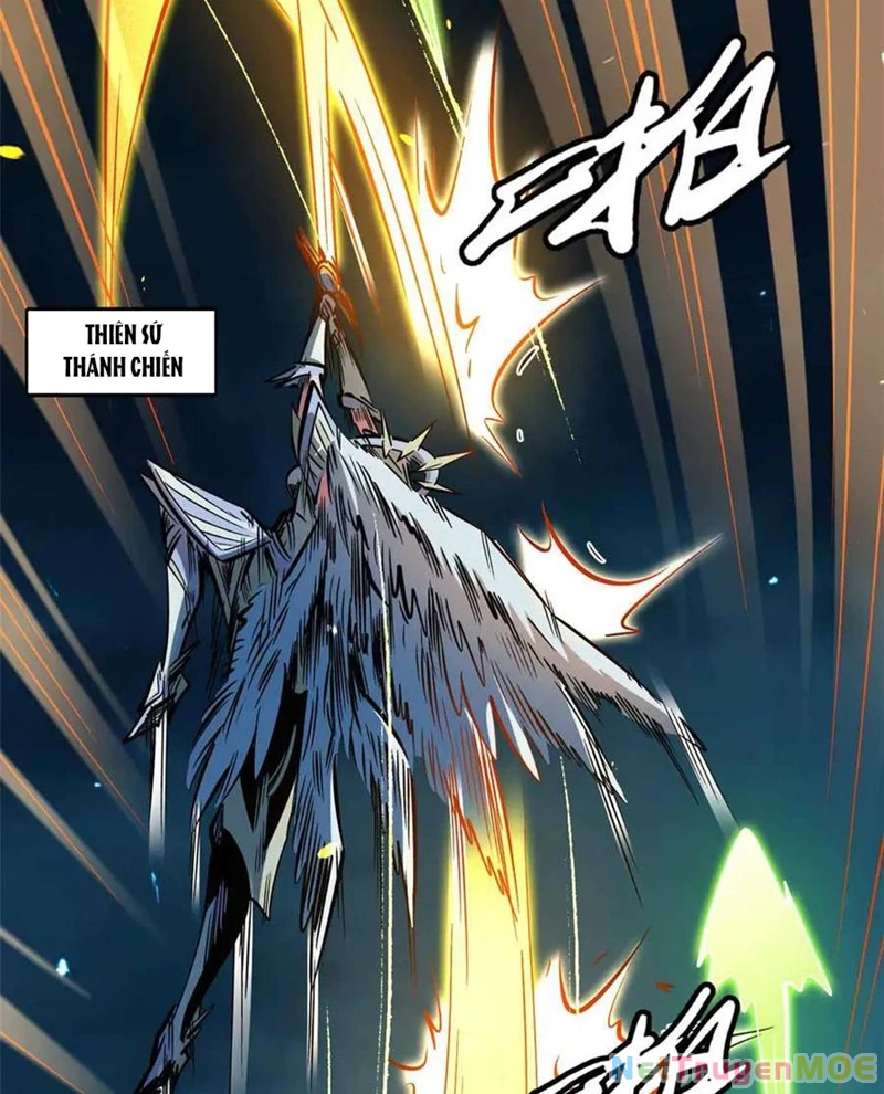 Siêu Cấp Thần Cơ Nhân Chapter 335 - Trang 4