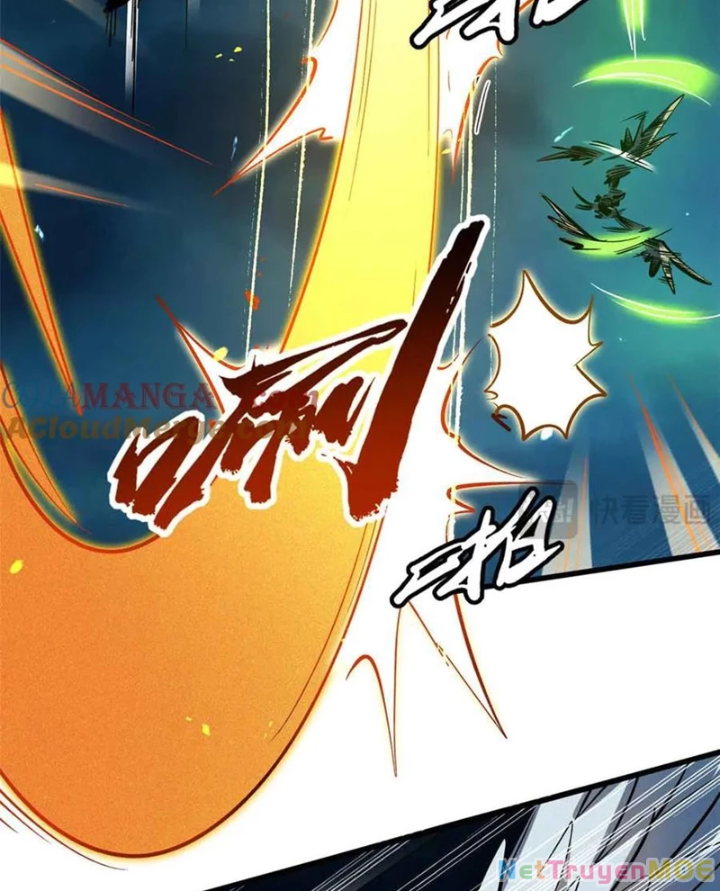 Siêu Cấp Thần Cơ Nhân Chapter 335 - Trang 4