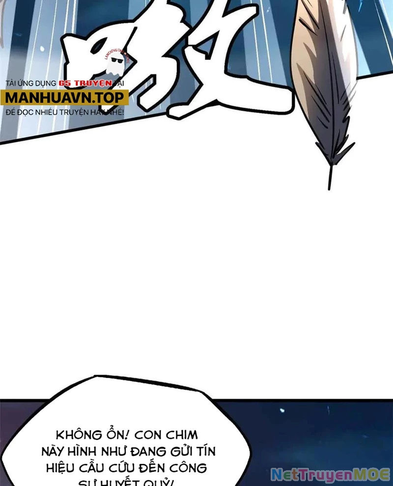 Siêu Cấp Thần Cơ Nhân Chapter 335 - Trang 4