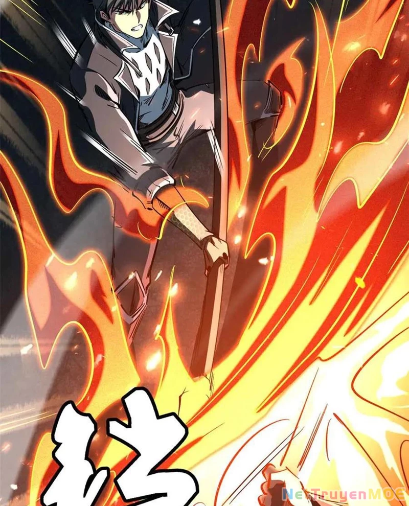Siêu Cấp Thần Cơ Nhân Chapter 335 - Trang 4