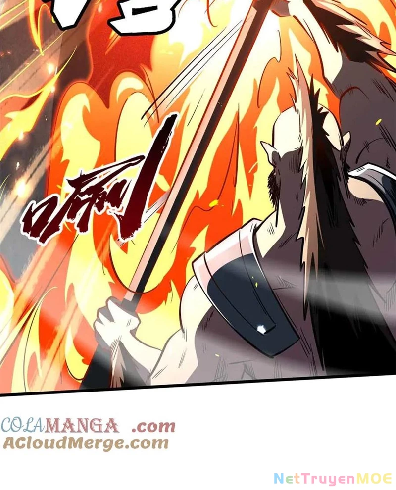Siêu Cấp Thần Cơ Nhân Chapter 335 - Trang 4