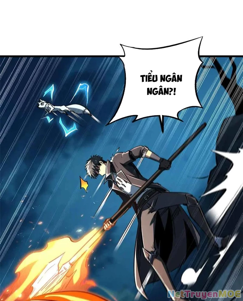 Siêu Cấp Thần Cơ Nhân Chapter 335 - Trang 4
