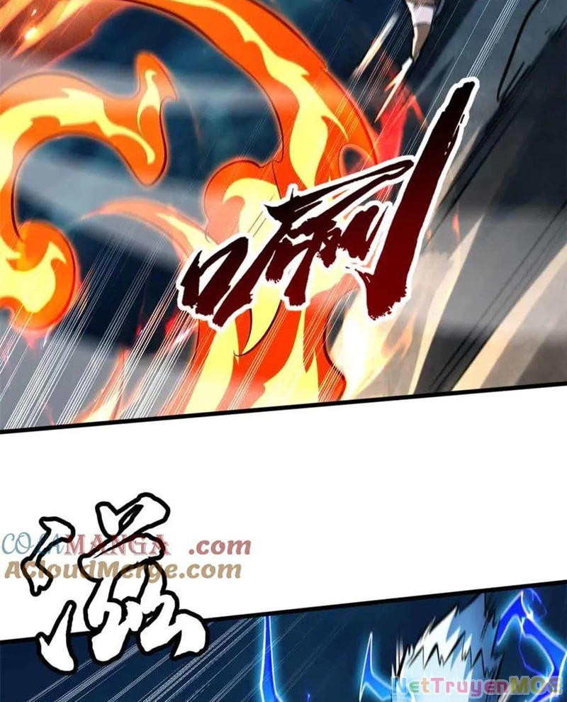 Siêu Cấp Thần Cơ Nhân Chapter 335 - Trang 4