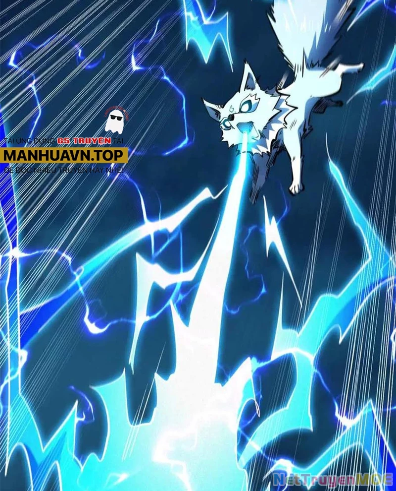 Siêu Cấp Thần Cơ Nhân Chapter 335 - Trang 4