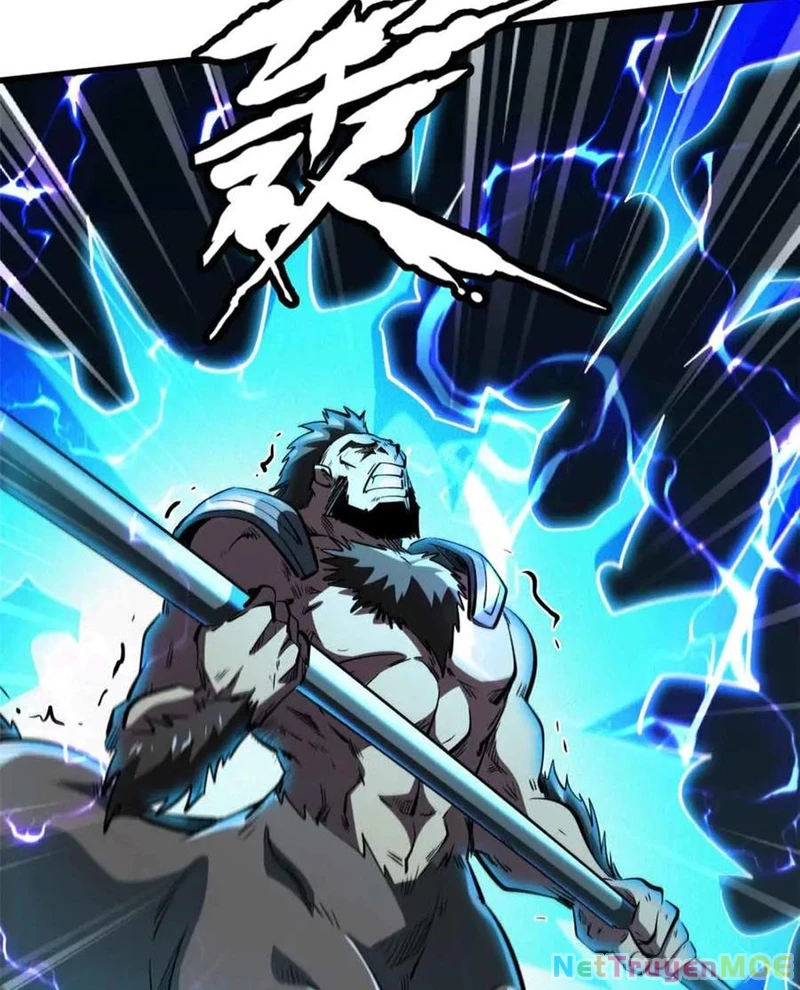 Siêu Cấp Thần Cơ Nhân Chapter 335 - Trang 4