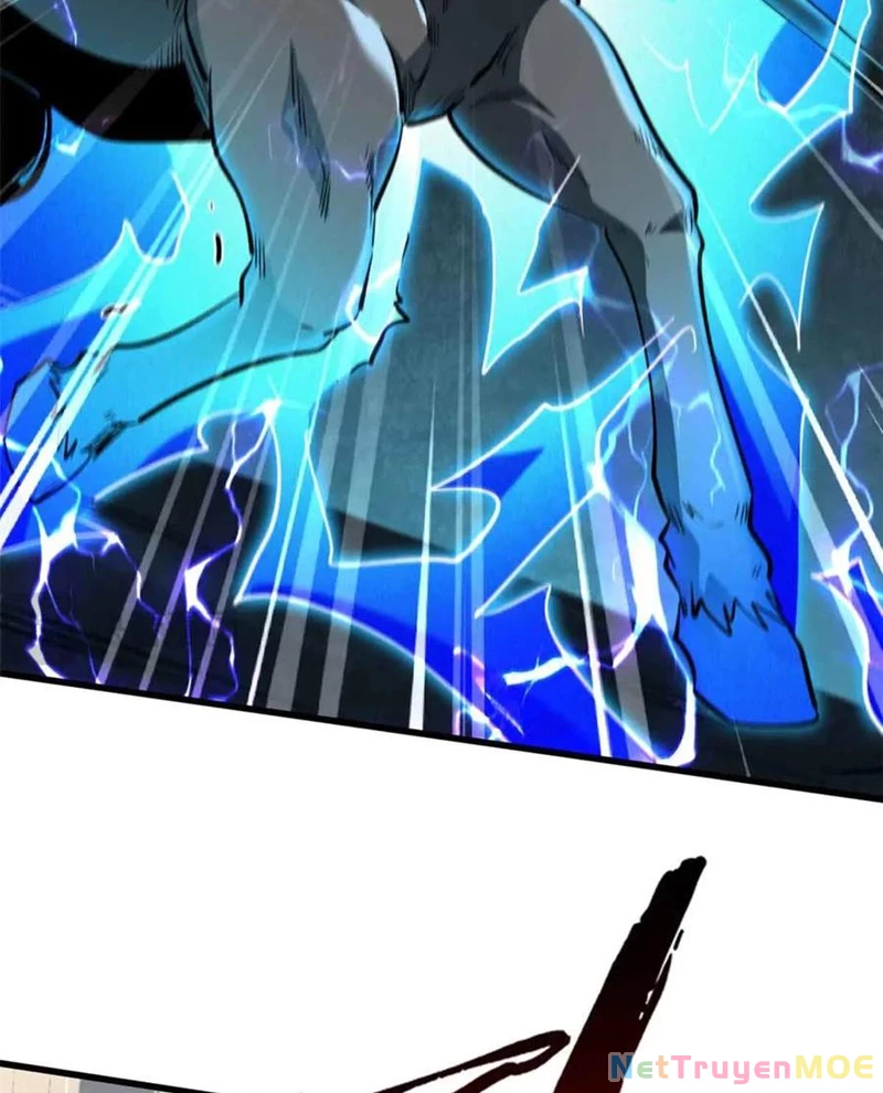 Siêu Cấp Thần Cơ Nhân Chapter 335 - Trang 4