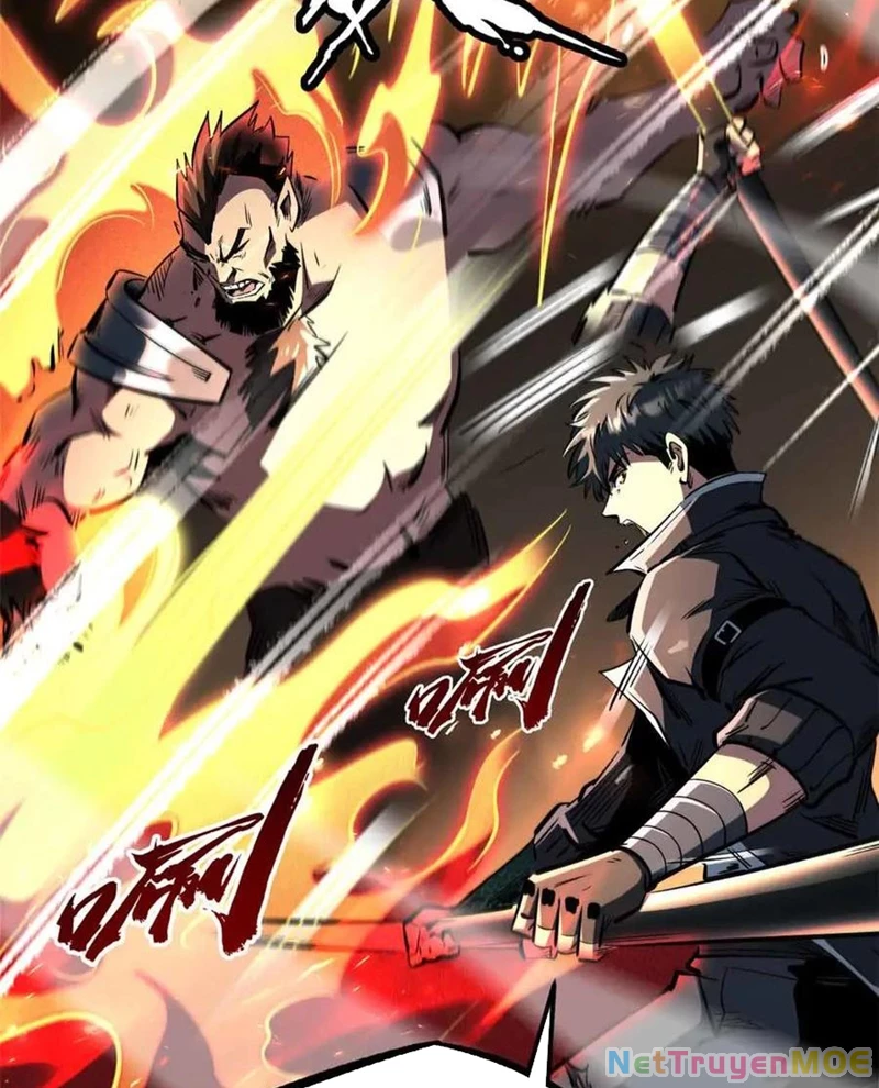 Siêu Cấp Thần Cơ Nhân Chapter 335 - Trang 4
