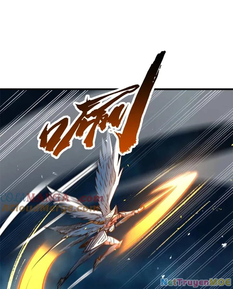 Siêu Cấp Thần Cơ Nhân Chapter 335 - Trang 4